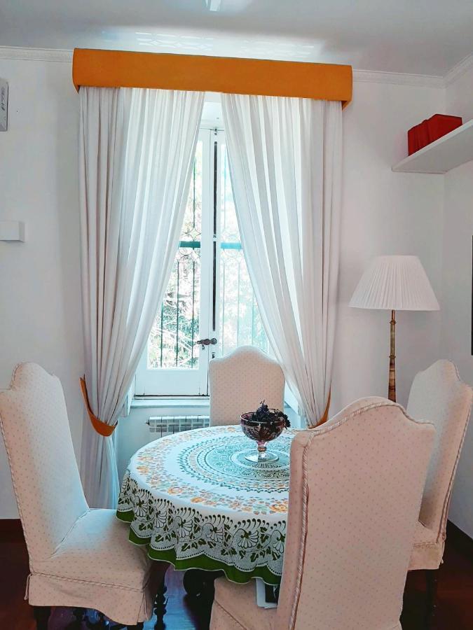 Casa Vacanze Pizzofalcone 41B Naples Exterior photo